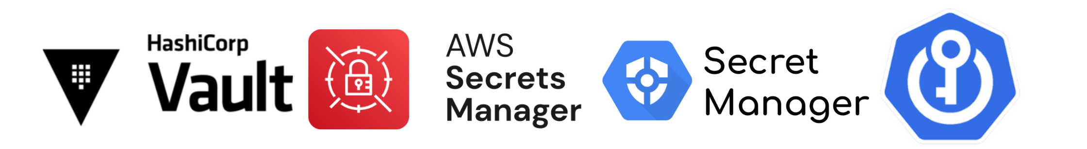 Secret Management Tools